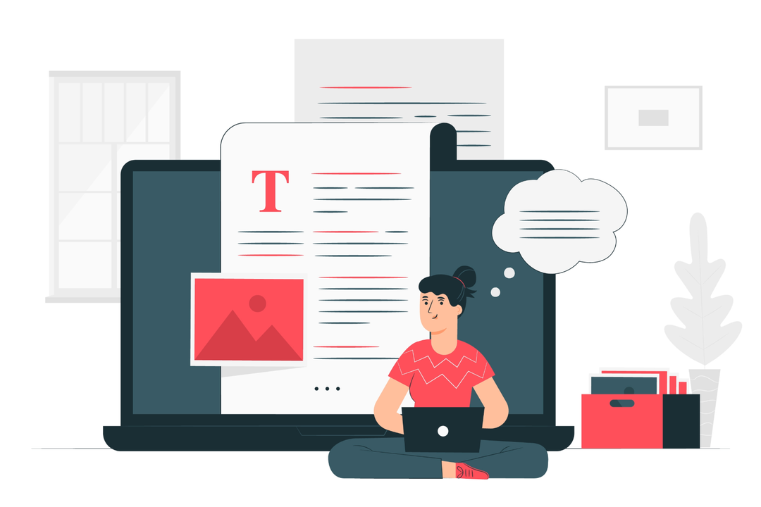 진행했던 프로젝트나, 진행 중인 프로젝트를 소개하는 글 작성하기